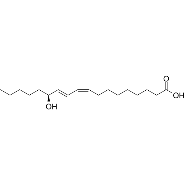 (S)-Coriolic acid (13(S)-HODE) 29623-28-7
